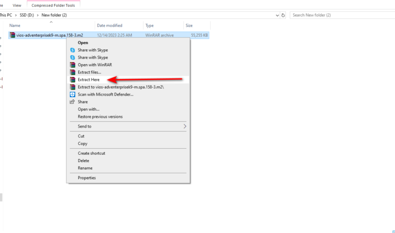 How to Install EVE-NG in 5 Easy Steps: A Beginner's Guide