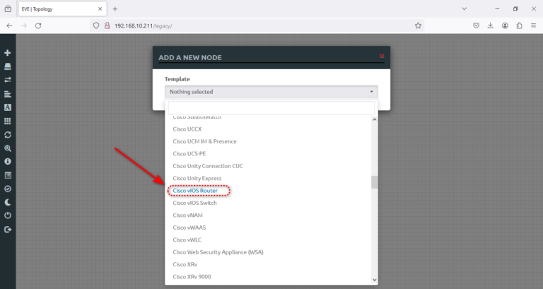 How to Install EVE-NG in 5 Easy Steps: A Beginner's Guide