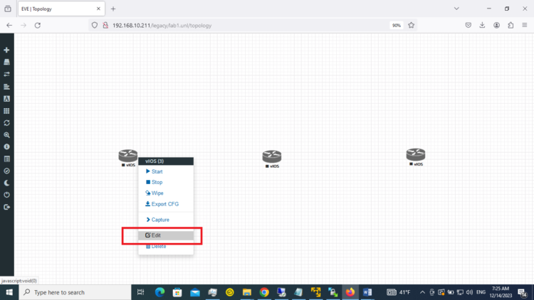 How to Install EVE-NG in 5 Easy Steps: A Beginner's Guide