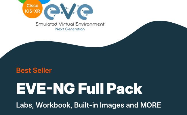EVE-NG-Full-Pack